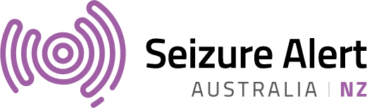 Seizure Alert Australia NZ Logo